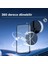 Ally 360° Ayarlanabilir Vakumlu Araç Oto Telefon TUTUCU-(5775) - NTR6160-3623 2