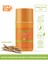 Organik Mineral Filtreli Güneş Koruyucu Krem SPF 50 + 10