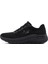 Arch Fit 2.0-Big League Memory Foam Womens Walking Shoes Hafızalı Taban Kadın Yürüyüş Ayakkabısı Siyah 1