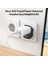 Hoco Ac6 Travel Power Universal Seyahat Şarj Adaptörü EU-(5775) - NTR4682-8948 2
