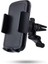 Ally 103B Klima Havalandırma Bölmesi Araç Içi Telefon TUTUCU-(5775) - NTR2768-3163 1