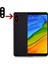 Xiaomi Redmi Note 5 Pro Arka Kamera Lens CAM-(5775) - NTR6617-4779 2