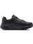 Go Walk Flex-Steady Up Mens Leather Walking Shoes Hakiki Deri Erkek Yürüyüş Ayakkabısı Siyah 2