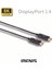 Irenıs Fiber Optik Displayport 1.4 Kablo 1