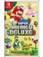 New Super Mario Bros U Deluxe Nintendo Switch Oyun 1