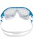 The One Mask Mavi Yüzücü Gözlüğü Mavi 003148101 3