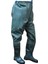 Balıkçı Çizme, Çizmeli Pantolon, 55 Mikron Dikişsiz Avcı Balıkçı Pantalon 1
