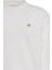 Erkek Ls Eu 350TERRY Badge Crewneck Sw Sweatshirts 4