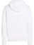 Erkek Brand Love Hilfiger Hoodie Sweatshirt - Beyaz 2