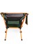 Evolite Mini Kamp Sandalyesi 4-Lü Set - Haki 5