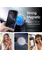 iPhone 16 Pro (6.3inc) Magsafe ile Uyumlu Yumuşak Soft Mükemmel Manyetik Esnek Silikon Kılıf 6