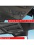 Araba Iç Okuma Lambası Kapağı Trim Stickerı (Yurt Dışından) 5