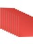 7X5X1/32 Inç Eloksallı Alüminyum Levha, 0,8 mm Kalınlığında Gravür Boşlukları, A (Yurt Dışından) 1