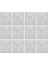12 Adet Akustik Panel, 12X12X0.4IN Ses Geçirmez Köpük Paneller, Gri (Yurt Dışından) 1