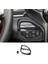 Ram 1500 2019-2024 Için Konsol 4WD Sürüş Modu Anahtarı Kapağı (Yurt Dışından) 1