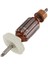Açı Taşlama Makinesi Için AC220V-240V Armatür Rotor Çapa Değişimi (Yurt Dışından) 1