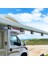 12 Adet Rv Tente Kancaları Rv Gölgelik Rv Borulama Rayı Kancası (Yurt Dışından) 5