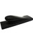 El Taşlama Diski 80X190MM Siyah Yapışkanlı Cilalama Yapışkan Diski (Yurt Dışından) 1