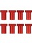 Bench Dogs, 8 Paket Alüminyum Alaşımlı Bench Dogs Ahşap Işleme Kelepçesi (Yurt Dışından) 1