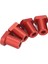 Bench Dogs, 8 Paket Alüminyum Alaşımlı Bench Dogs Ahşap Işleme Kelepçesi (Yurt Dışından) 3