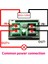 20A Voltmetre Ampermetre 9ın1 Çok Işlevli IPS LCD Voltaj Test Ölçer (Yurt Dışından) 1