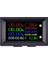 20A Voltmetre Ampermetre 9ın1 Çok Işlevli IPS LCD Voltaj Test Ölçer (Yurt Dışından) 2