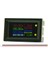 20A Voltmetre Ampermetre 9ın1 Çok Işlevli IPS LCD Voltaj Test Ölçer (Yurt Dışından) 4