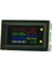 20A Voltmetre Ampermetre 9ın1 Çok Işlevli IPS LCD Voltaj Test Ölçer (Yurt Dışından) 5