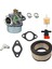8hp K91 Motor Için Karbüratör Motoru Değiştirin 4605303S (Yurt Dışından) 1