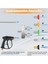 Basınçlı Yıkama Uçları, 2'si 1 Arada Basınçlı Yıkama Nozulu Ucu (Yurt Dışından) 5