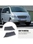 Yeni Araba Arka Kapı Kalıbı Koruyucu Şerit A (Yurt Dışından) 3