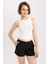Fall in Love Regular Fit Deniz Şortu T5639AZ23SM 2
