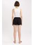 Fall in Love Regular Fit Deniz Şortu T5639AZ23SM 4