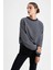Bisiklet Yaka Sweatshirt Z6953AZ22AU 1