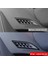 Alphard 40 Serisi 2023+RHD Için Araba Parlak Siyah Desen Ön (Yurt Dışından) 3