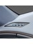 Alphard 40 Serisi 2023+RHD Için Araba Parlak Siyah Desen Ön (Yurt Dışından) 5