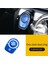 Motor Çalıştırma Durdurma Anahtarı Düğmesi Etiketi - W177 B (Yurt Dışından) 1