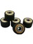 5 Adet Hq Pinch Roller 4X11X16MM Plotter Kesici Silindir (Yurt Dışından) 1