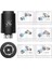 Tuya Smart Zigbee Radyatör Aktüatörü Beyaz (Yurt Dışından) 4