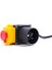 Odun Ayırıcı Anahtar Fişi 250V Odun Ayırıcı HCK3T 23221153 250V (Yurt Dışından) 3