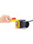 Odun Ayırıcı Anahtar Fişi 250V Odun Ayırıcı HCK3T 23221153 250V (Yurt Dışından) 4