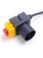 Odun Ayırıcı Anahtar Fişi 250V Odun Ayırıcı HCK3T 23221153 250V (Yurt Dışından) 5