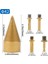 Adet Matkap Ucu Çıkarılabilir Ağır Hizmet Tipi Elektrikli Matkaplar (42MM/1.65 Inç) (Yurt Dışından) 1