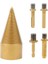 Adet Matkap Ucu Çıkarılabilir Ağır Hizmet Tipi Elektrikli Matkaplar (42MM/1.65 Inç) (Yurt Dışından) 4