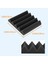 Kayıt Stüdyosu Için 36 Paket Akustik Panel 9,8 x 9,8 x 2 Inç (Yurt Dışından) 4
