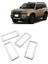 Land Cruiser Silver Için Arka Üst Hava Menfezi Çıkış Kapağı Döşemesi (Yurt Dışından) 1