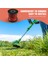 Çalılık Kesici Strimmer Misinası Yuvarlak Çalılık Kesici Trimmer Kordon Misinası Tel (Yurt Dışından) 5