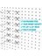 Pegboard Kanca Bardak Aksesuarı -18 Parça Pegboard Ekranı A (Yurt Dışından) 3