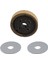 Od: 80 Mm, Montaj Deliği 15MM Kalınlık 18MM Debriyaj Uyumlu (Yurt Dışından) 2