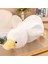 50CM Sevimli Ördek Peluş Bebek Bebek Yastık Hediye (Yurt Dışından) 1